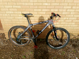 mongoose tyax comp 2018
